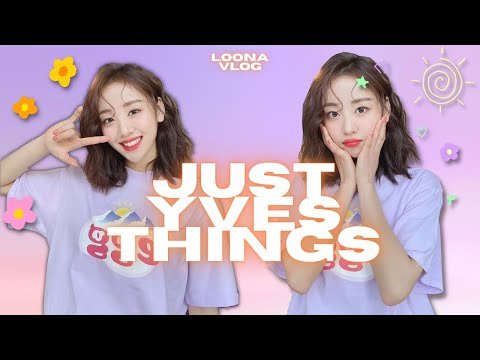 yves being the funniest person alive (THANKS FOR 500!)