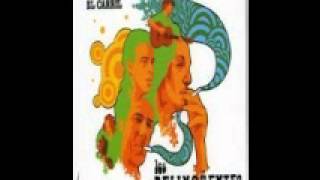 Los Delincuentes - Recuerdos Garrapateros