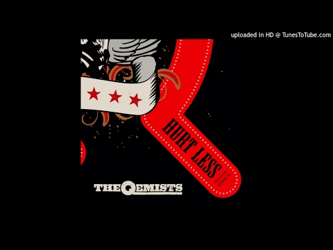 The Qemists - Hurt Less (feat. Jenna G)(My Digital Enemy Remix)