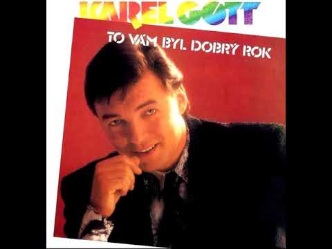 Karel Gott - Jediná (1985)