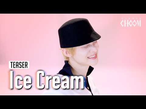 (Teaser) YEONJUN 'Ice Cream' (4K) | STUDIO CHOOM ORIGINAL