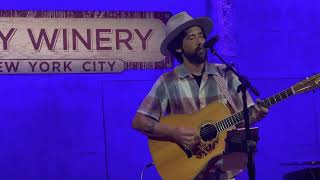 Jackie Greene - 1961- 8.17.22 City Winery NYC
