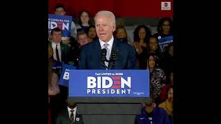 Joe Biden Boomhauer
