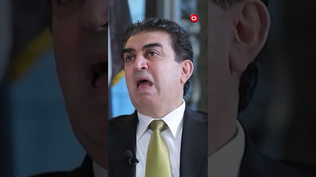 فيديو | الاتروشي: تعيين رئيس وزراء "موظف" بدعة وسيضر البلد #shorts