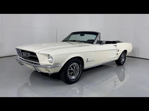 1967 Ford Mustang (CC-1591969) for sale in St. Charles, Missouri