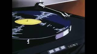 luther vandross - my sensitivity (gets in the way) (slowed)