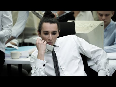 Video thumbnail for ŻYCIE MIASTA