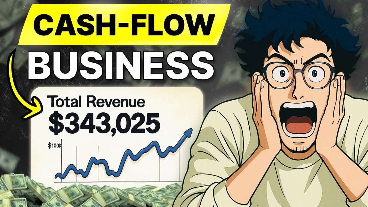 The $1,000/Day boring business anyone can start tomorrow