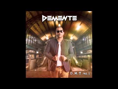 Demente - Aprendi A Perder (Audio)