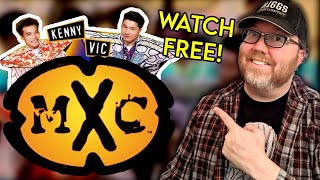 Watch MXC Free (and 5 other suggestions) on Tubi!