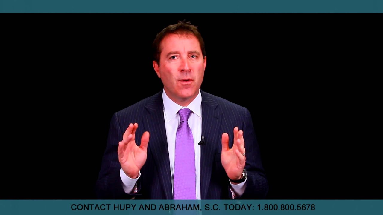 Don't Sign Your Rights Away to the Insurance Company