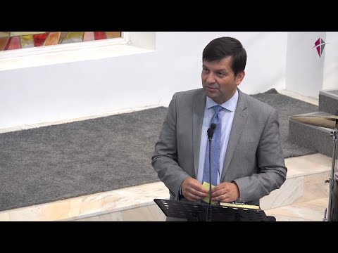 Joi - 23 mai 2019 - Marius Birgean