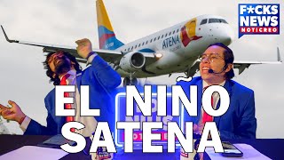 F*cksNews: El Niño Satena