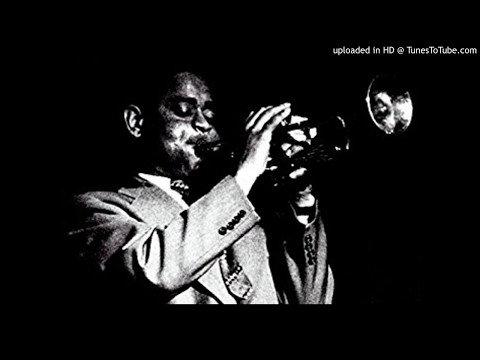 Today's Tango Is... Capricho de Amor - Osvaldo Fresedo ft. Dizzy Gillespie 1956