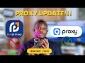 How To Buy And Use Proxy Updated Best Socks 5 Proxy In 2026