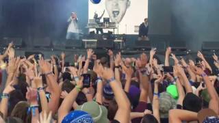 Mac Miller - Loud Live @ Okeechobee 16
