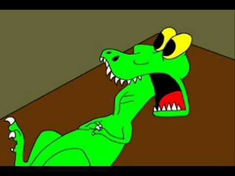 EP.02: Era uma vez um t - rex vegetariano - Mesozóico Zoado