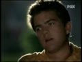 Dawson's creek - Hold on - Pacey and Joey ita - 3x01
