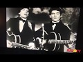 The Everly Brothers -"Kentucky" (The Jimmy Dean Show) 1966. Written by Carl Davis.