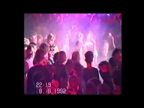 Jarocin 1992   Sex bomba