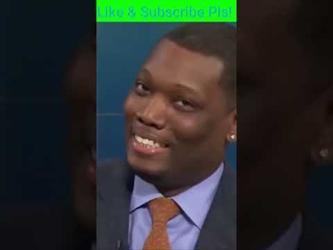 Weekend Update: Colin Jost and Michael Che's Hilarious Joke-Off - Part 7