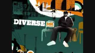 Diverse - Certified (With Lyrics)