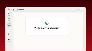 Databricks CustomerLake teaser
