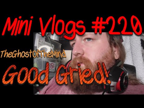 Banging! Mini Vlog #220