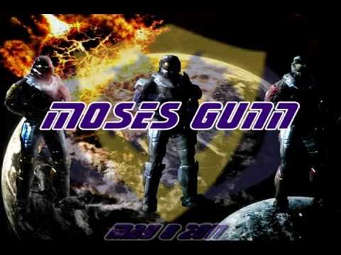 Moses Gunn Official Trailer