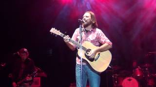 Third Day Live: Your Love Is Like A River (w/ Lyrics) - DC Fest 2012