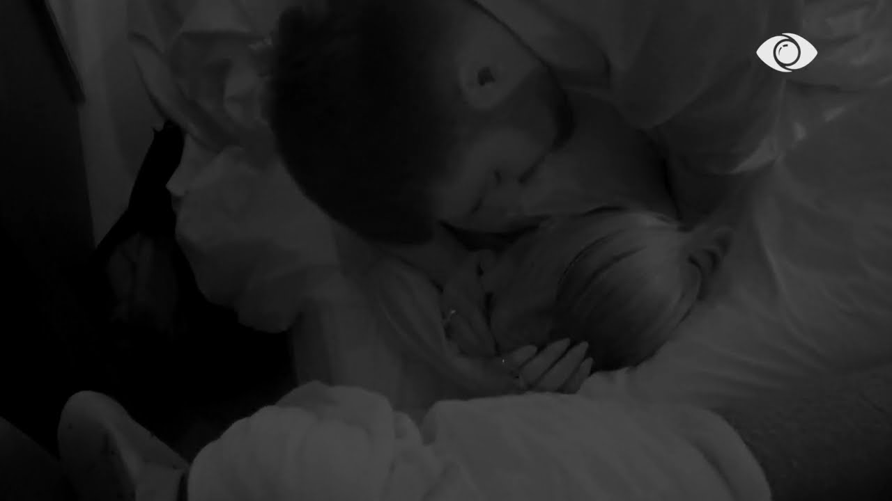 “Të lutem qetësohu”/ Ilnisa i kthehet Meritonit: Ta kishe menduar përpara se të hyje në zemrën time