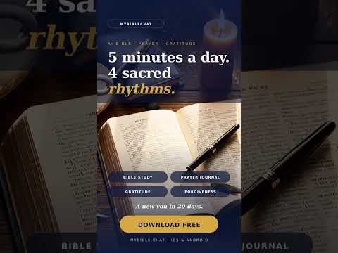 MyBibleChat