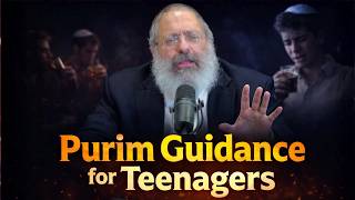 להשיב את הכבוד העצמי והאהבה העצמית שלך - פורים 5786