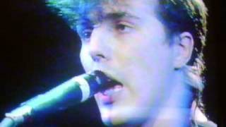 Curt Smith - Calling out (Radio Version)