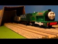 Tomy Rusty Helps Peter Sam