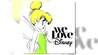 Jessie Ware - A Dream Is A Wish (Cinderella) | We Love Disney