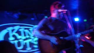 Ben Montague Another hard fall @King tut's Glasgow