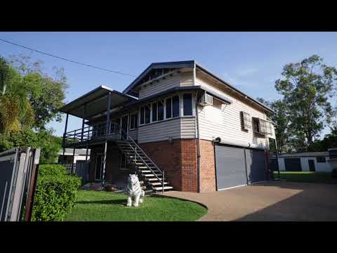 216 Peter Street, Berserker, QLD 4701, 4 Kuwarto, 2 Banyo, House