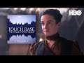 The Nevers Podcast: "The Touch Base" Episode 1 with Laura Donnelly and Ann Skelly | HBO