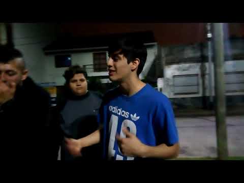 FLABE vs MATETE | FINAL | Wilde Style ROUND BEAT (Junio 2019) 14/06