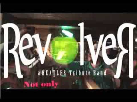 RevolveR - Hit the road - Avalanche Pub 2014