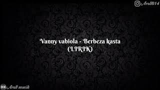 Download lagu lagu yang lagi viral BERBEZA KASTA - VANNY VABIOLA(lirik) [official musik Vidio] mp3