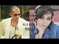 DJ SUMI LIVE WITH BOLYWOOD SUPERSTAR ALI QULI MIRZA