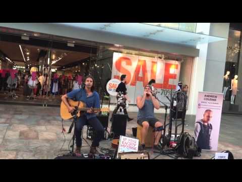 Jere Sosa & Andrew Cousins - follow the sun (xavier Rudd)