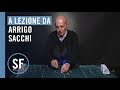 A lezione da Arrigo Sacchi: la tattica del Milan '88-'89 spiegata col Subbuteo