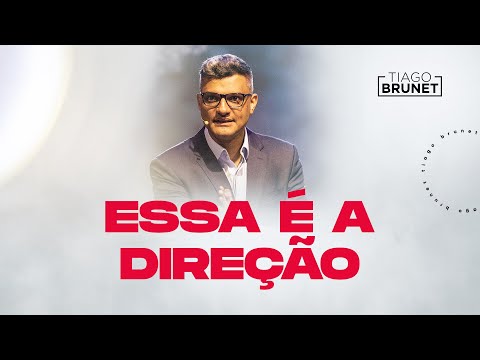 The power of constancy | Tiago Brunet