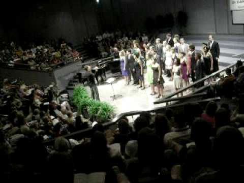 Seghizzi, Concorso 2009, Dekoor Close Harmony, Gorizia, Italia