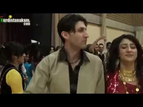 Ahangi München Newroz 27.03.2010 Amir Hasan