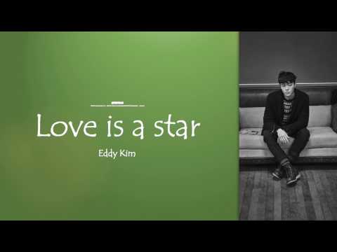 Eddy Kim - Love is a star (from Love in the Moonlight)| Sub (Han - Rom - English) Lyrics