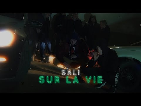 SALI - SUR LA VIE